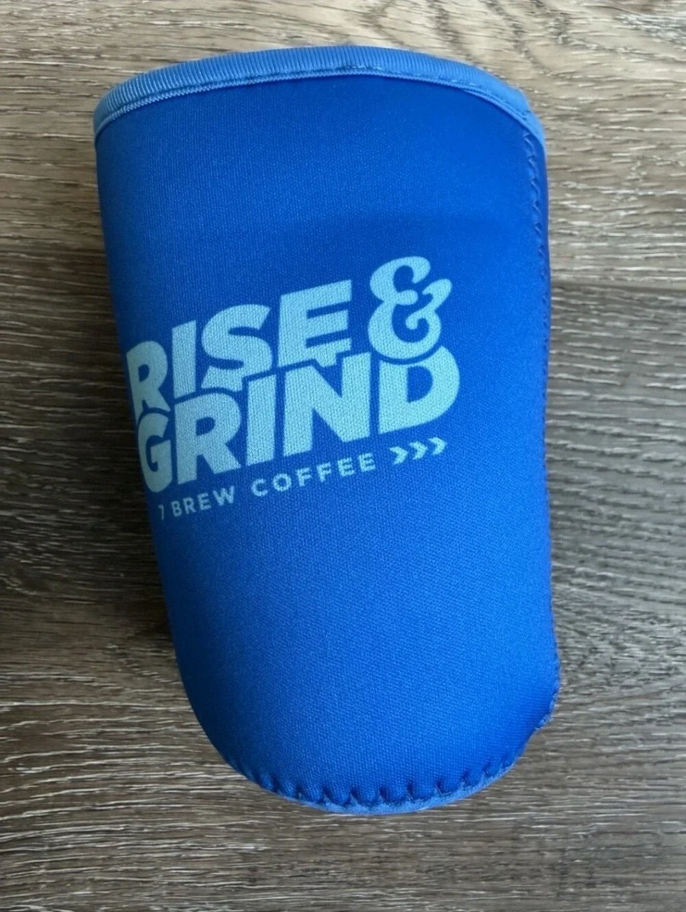 7 Brew Coffee Father’s Day Brewzie Drink Koozie Limited Edition 2026